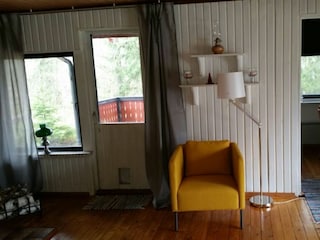 Ferienhaus Figeholm Ausstattung 19