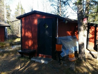 Ferienhaus Figeholm  25