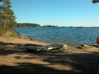 Ferienhaus Figeholm  30