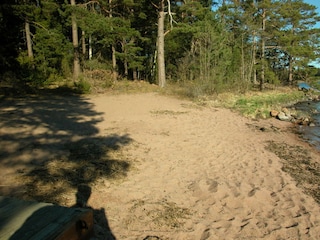 Ferienhaus Figeholm  32