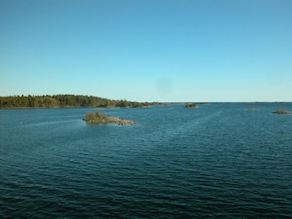 Ferienhaus Figeholm  35