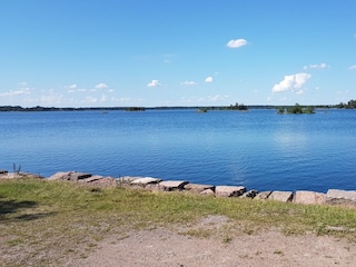 Ferienhaus Figeholm  41