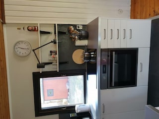 Ferienhaus Figeholm  39