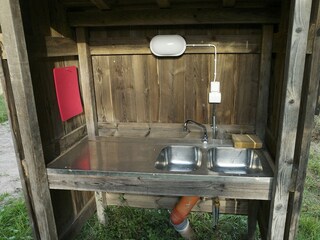 Holiday house Rimforsa  6