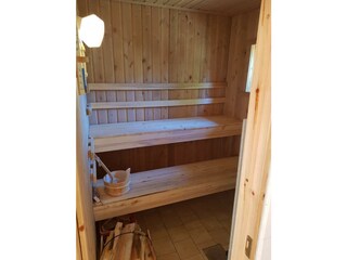 Holiday house Rimforsa  7