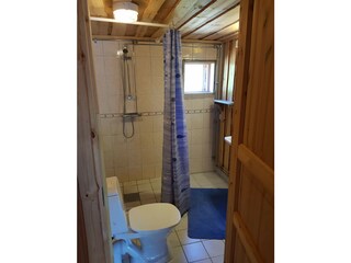 Holiday house Rimforsa  9