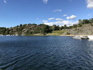 Ferienhaus Lysekil Umgebung 17