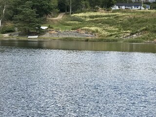 Ferienhaus Lysekil Umgebung 18