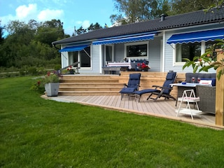 Holiday house Lysekil Outdoor Recording 4