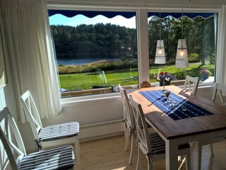 Ferienhaus Lysekil Ausstattung 15
