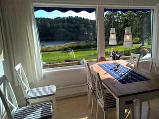 Holiday house Lysekil Features 15