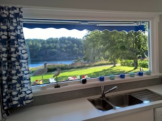 Holiday house Lysekil Features 5