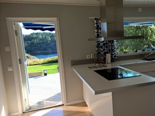 Ferienhaus Lysekil Ausstattung 16