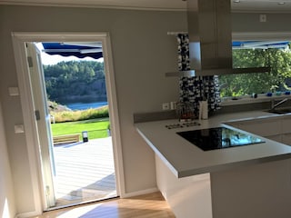 Holiday house Lysekil Features 16