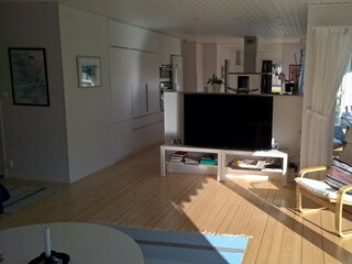 Ferienhaus Lysekil Ausstattung 6