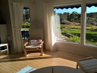 Ferienhaus Lysekil Ausstattung 7