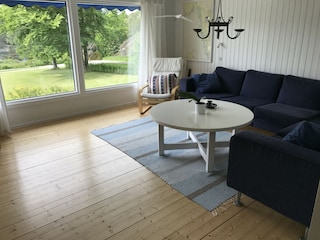 Holiday house Lysekil Features 8