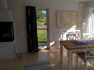 Ferienhaus Lysekil Ausstattung 11