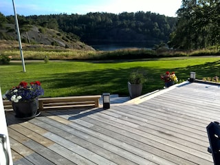 Holiday house Lysekil Outdoor Recording 1