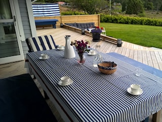 Holiday house Lysekil Outdoor Recording 2