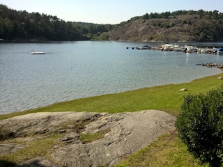 Holiday house Lysekil Environment 17