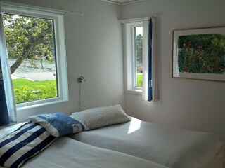 Ferienhaus Lysekil Ausstattung 10