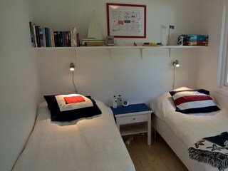 Ferienhaus Lysekil Ausstattung 11