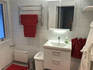 Ferienhaus Lysekil Ausstattung 13