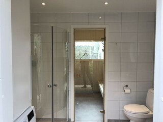 Ferienhaus Lysekil Ausstattung 14
