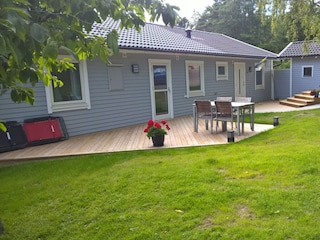 Holiday house Lysekil Outdoor Recording 3