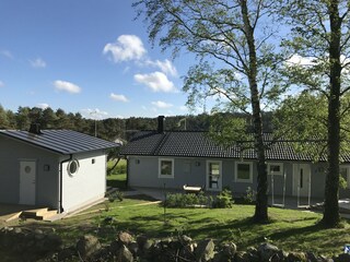 Ferienhaus Lysekil Umgebung 20