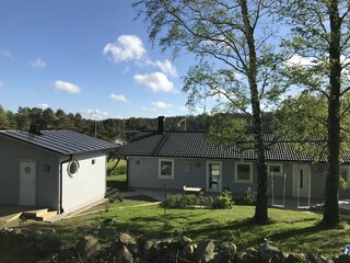 Ferienhaus Lysekil Umgebung 22