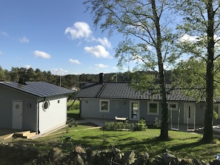 Holiday house Lysekil Environment 20