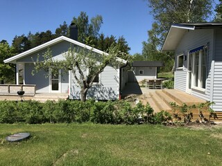 Ferienhaus Lysekil Umgebung 23