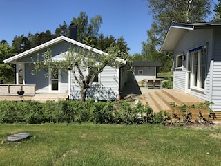 Holiday house Lysekil Environment 21