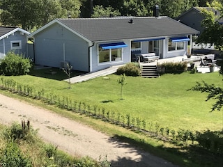 Holiday house Lysekil Environment 22
