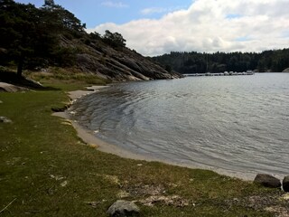 Ferienhaus Lysekil Umgebung 25