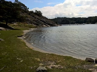 Holiday house Lysekil Environment 23