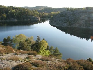 Ferienhaus Lysekil Umgebung 26