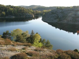 Holiday house Lysekil Environment 24
