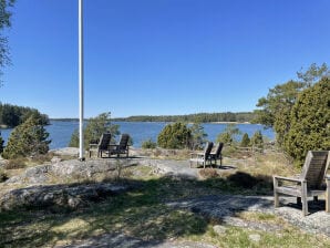 Holiday house Vålarö - Oxelösund - image1