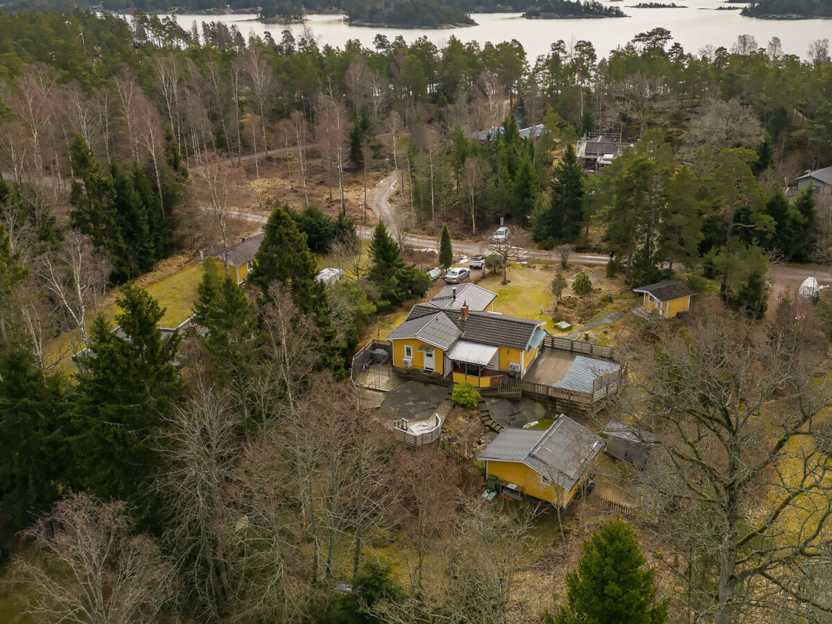 Ferienhaus Oxelösund  2