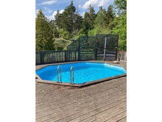 Ferienhaus Oxelösund  5