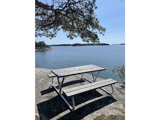 Ferienhaus Oxelösund  7