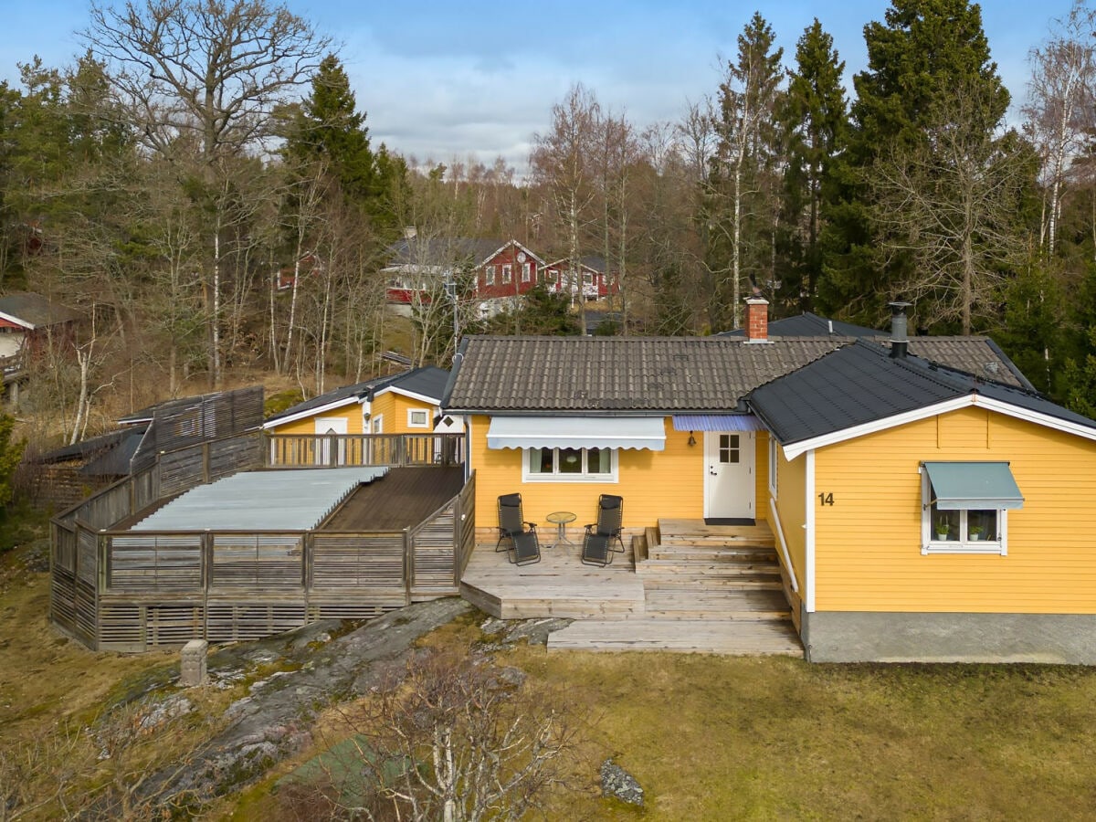 Ferienhaus Oxelösund  20