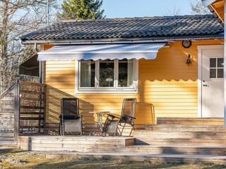 Ferienhaus Oxelösund  10