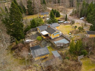 Holiday house Oxelösund  13