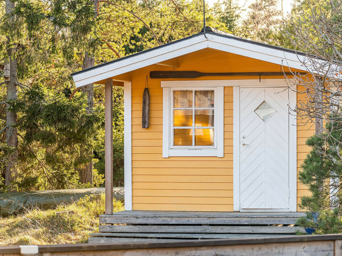 Ferienhaus Oxelösund  27