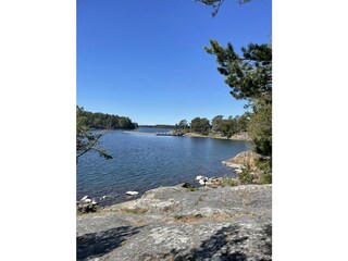 Ferienhaus Oxelösund  14