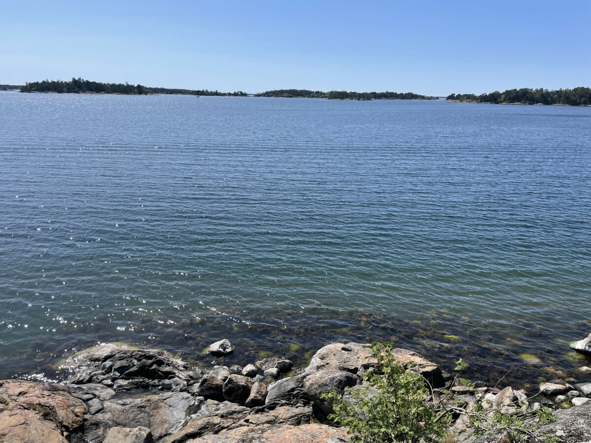 Ferienhaus Oxelösund  29